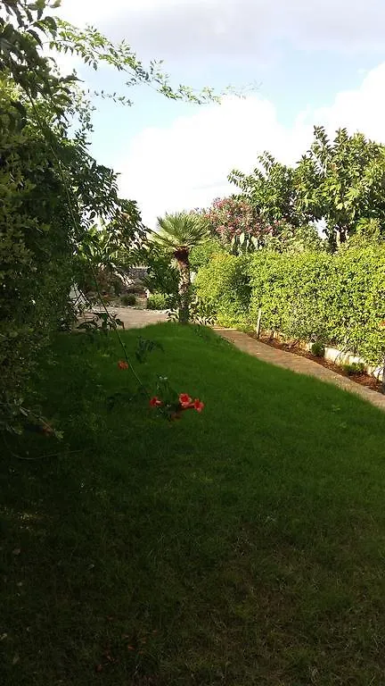Villa La Chiocciola San Vito Lo Capo 0*,  Italia