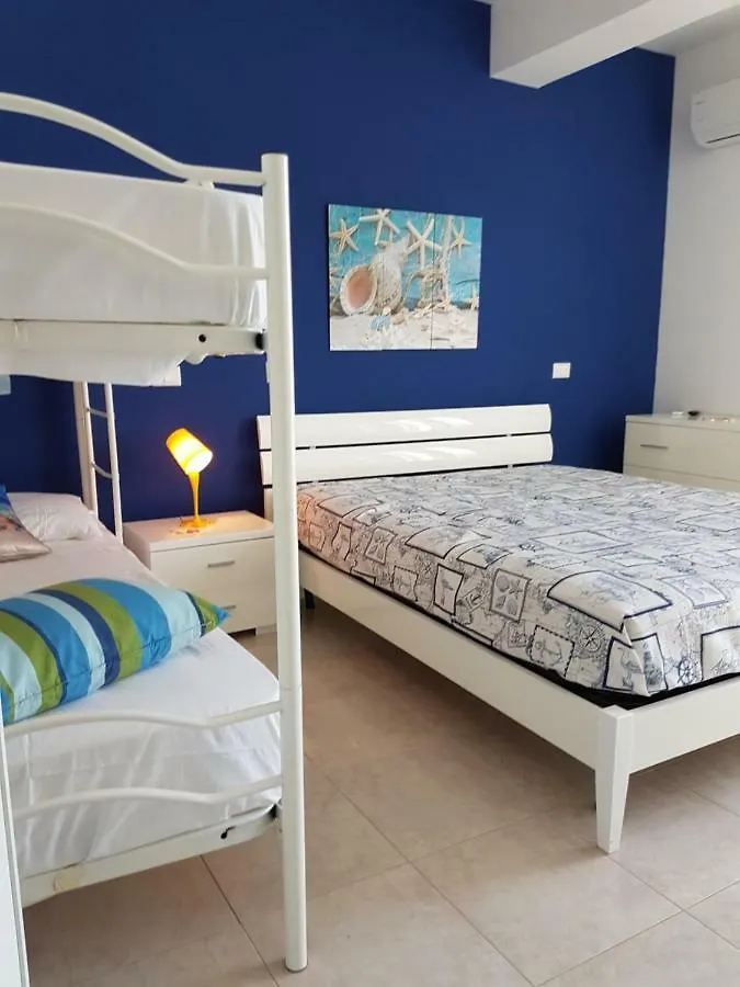 Villa La Chiocciola San Vito Lo Capo