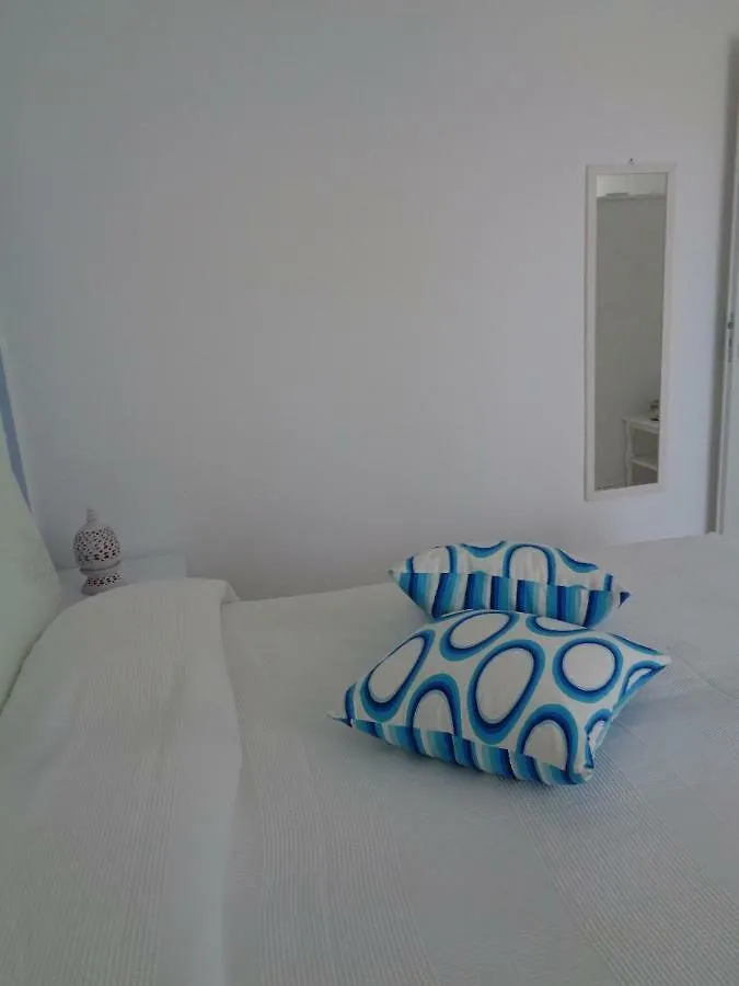 Villa La Chiocciola San Vito Lo Capo Italia