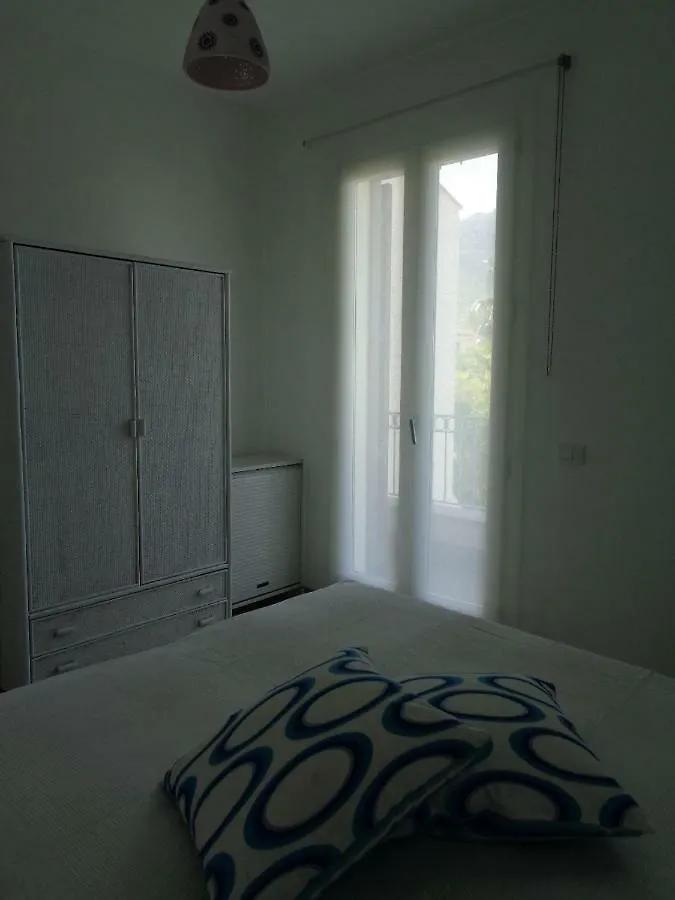 Villa La Chiocciola San Vito Lo Capo