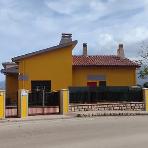 Solar Private 30 Minutes From The Sea - Solare A 30 Minuti Dal Mare , Tempio Pausania Italia