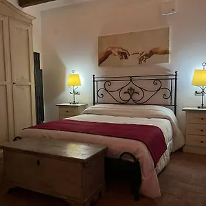 Le Arcate Del Giglio - Luxury , Sansepolcro Italia