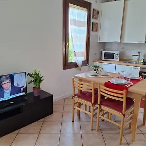 Casa Ida , Scaltenigo Italia