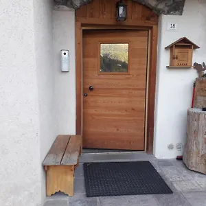 Casa De Sandre , San Vito di Cadore Italia