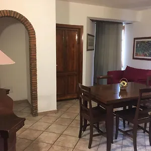 Serenella San Vito Lo Capo