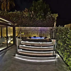 Aloe Comfort Bed and breakfast